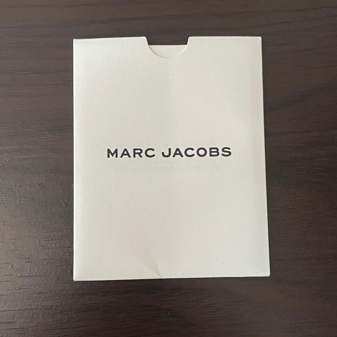 訳あり新品 MARC JACOBS ハンドバッグ 2way