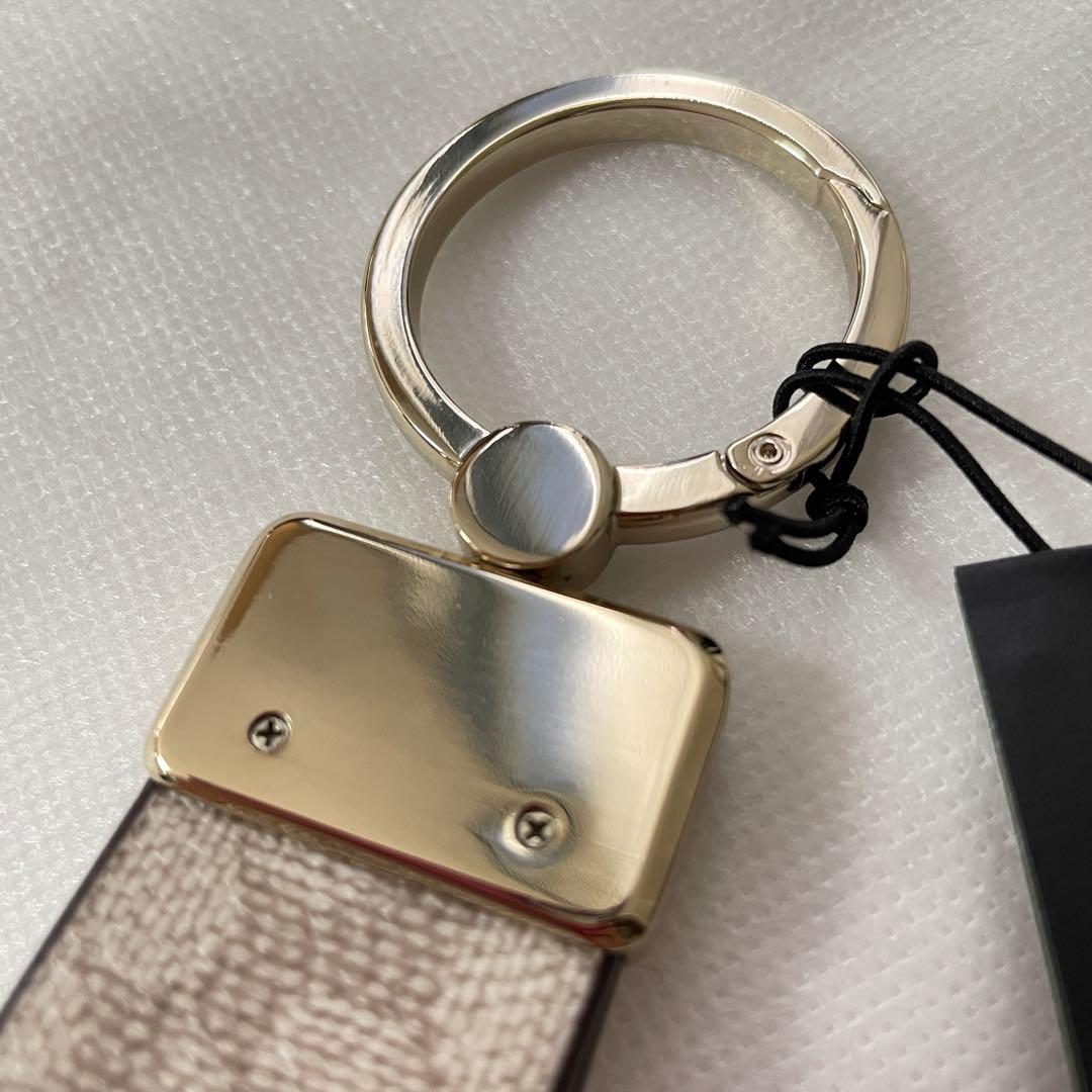 最終値下げ!訳あり新品 kate spade キーホルダー チャーム キーリング