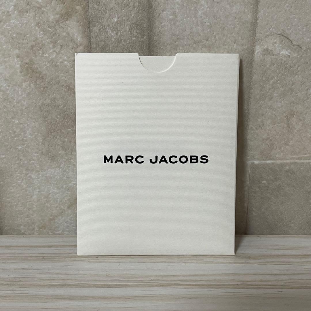 訳あり新品 MARC JACOBS ハンドバッグ 2way