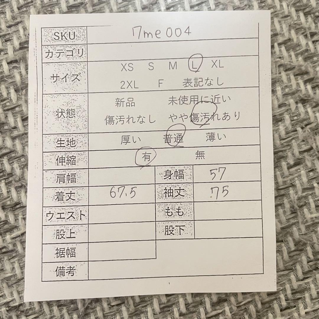 【美品】NIKE GOLF ナイロンジャケット Lサイズ レッド golf