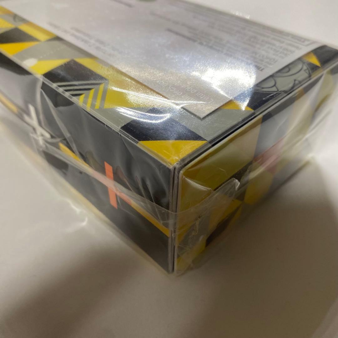 【新品未開封】海外限定 ポケモンセンター ピカチュウ ダブルデッキボックス(画像 12/12)