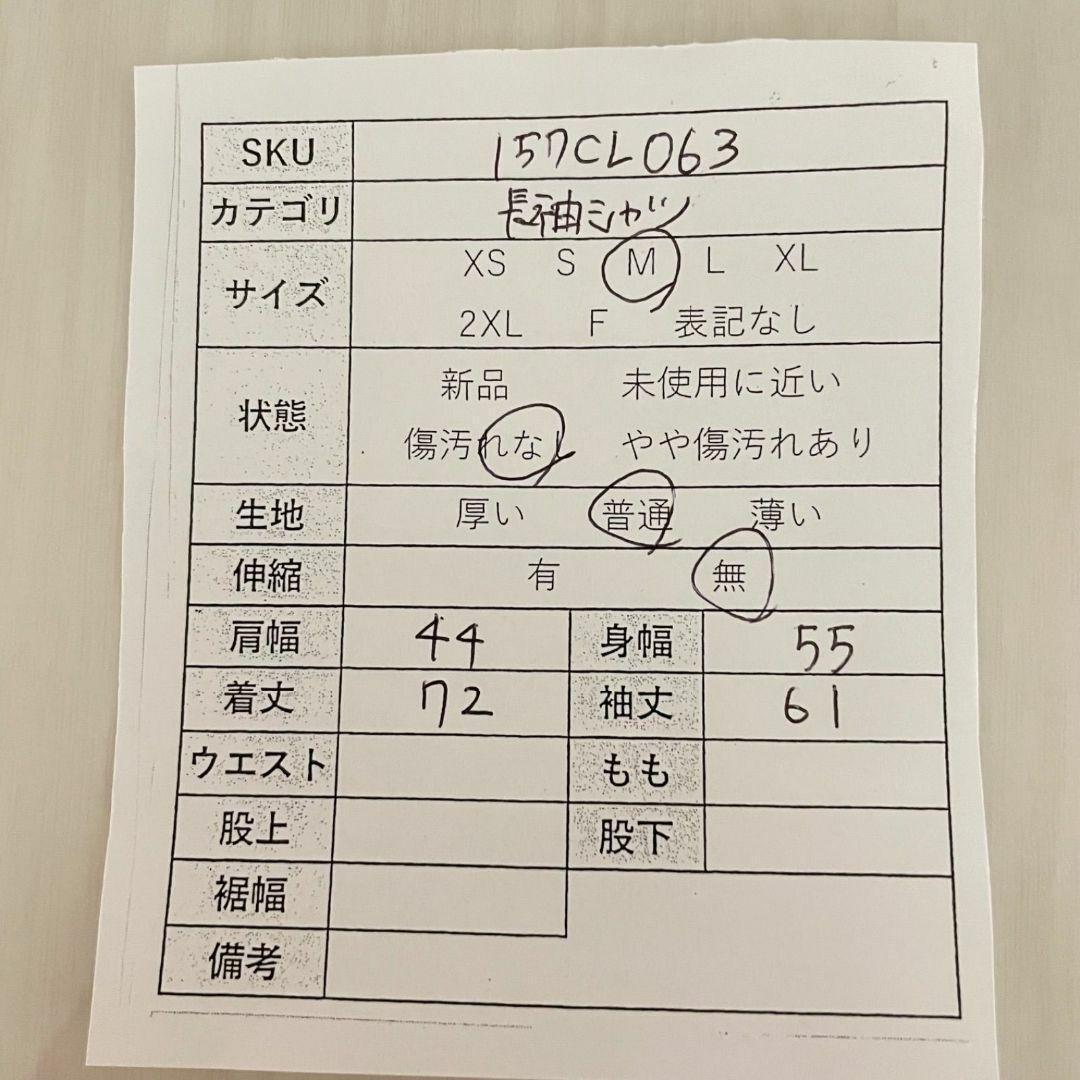 ラルフローレン LUXURYTWILL メンズ 長袖シャツ ブラック チェック柄