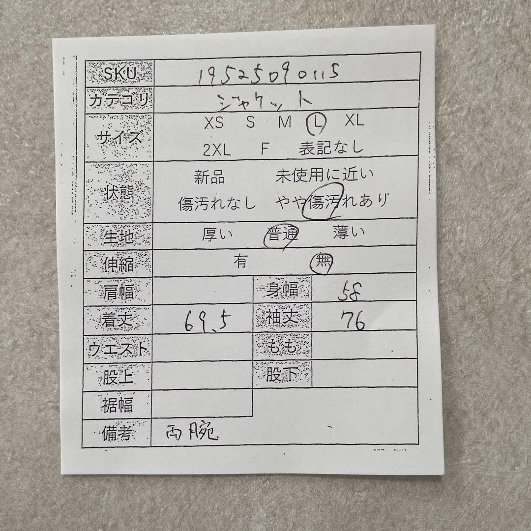 THE NORTH FACE マウンテンパーカー HYVENT L 紫色