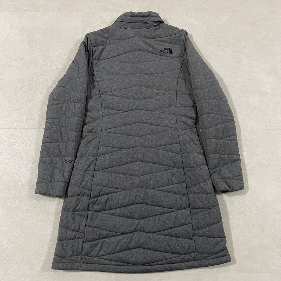 【美品】THE NORTH FACE ダウンジャケット VX HEAT S