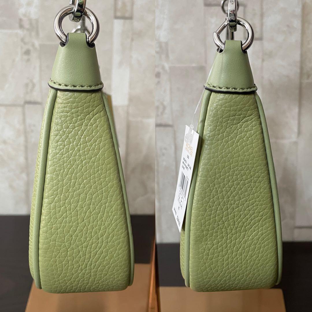 訳あり新品 MICHAEL KORS ショルダーバッグ 2way