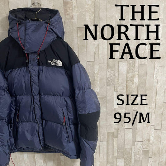古着 THE NORTH FACE バルトロ ライトジャケット サミットシリーズ