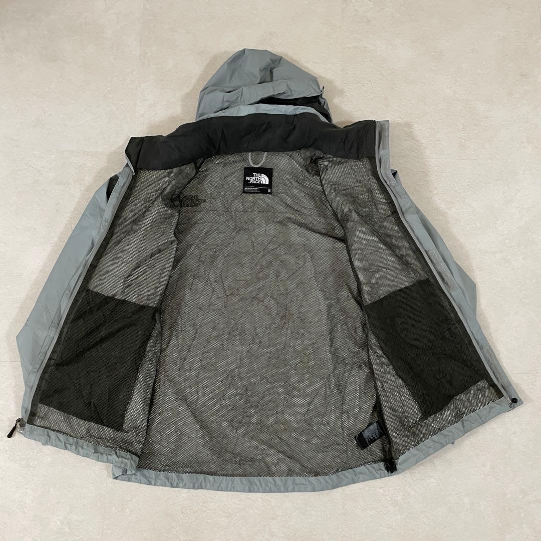 古着 THE NORTH FACE マウンテンパーカー DRYVENT M