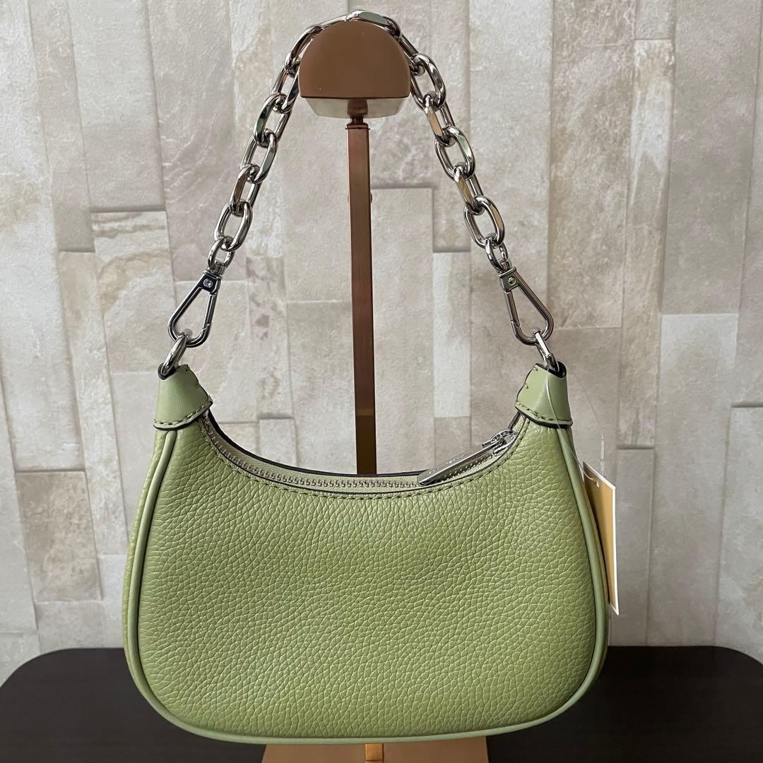 訳あり新品 MICHAEL KORS ショルダーバッグ 2way