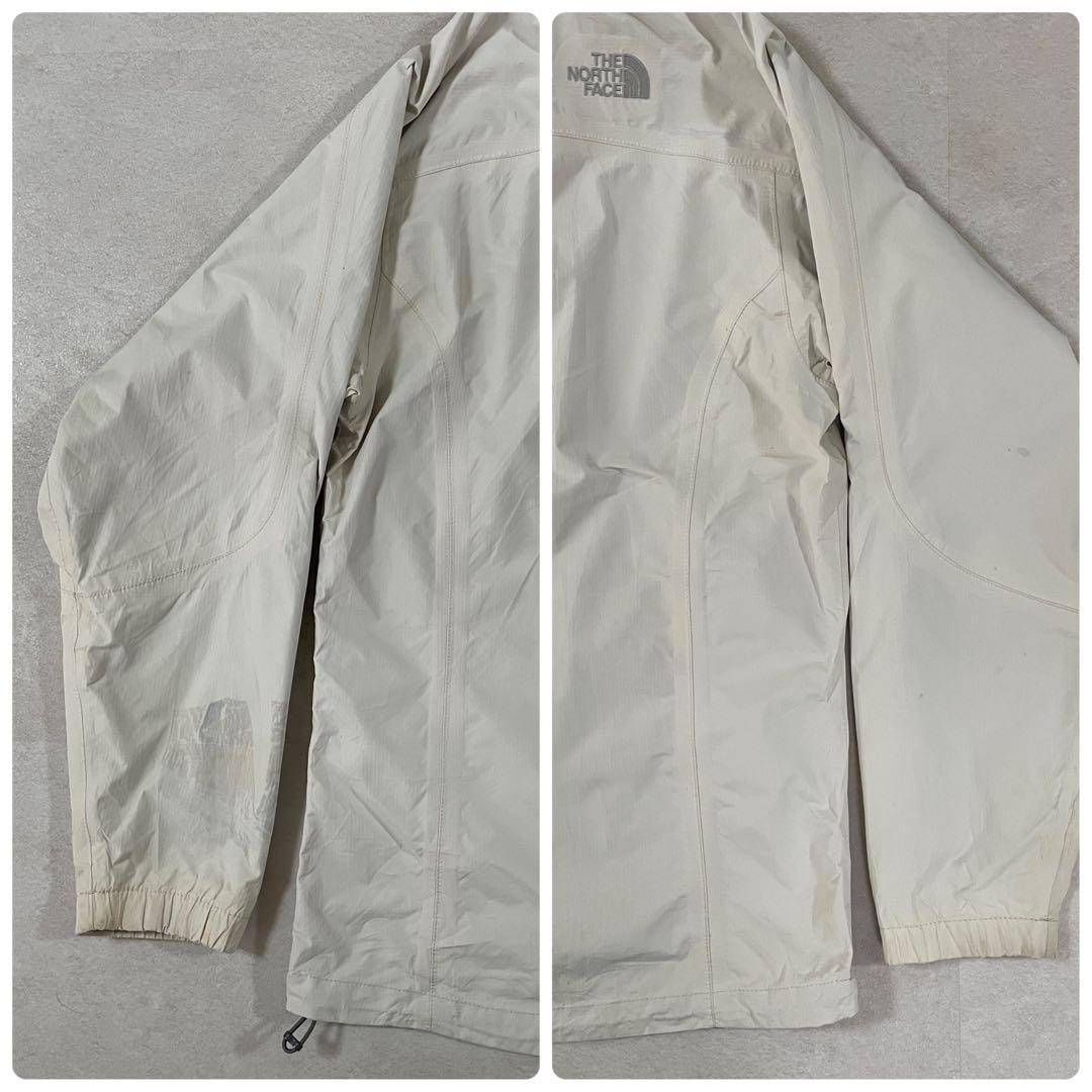 古着 THE NORTH FACE マウンテンパーカー ハイベント Lサイズ
