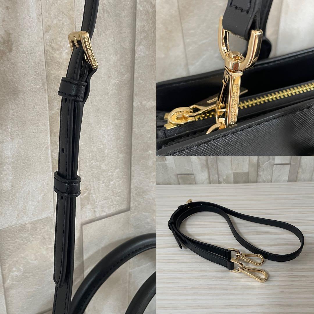 訳あり新品 MICHAEL KORS ハンドバッグ 2way