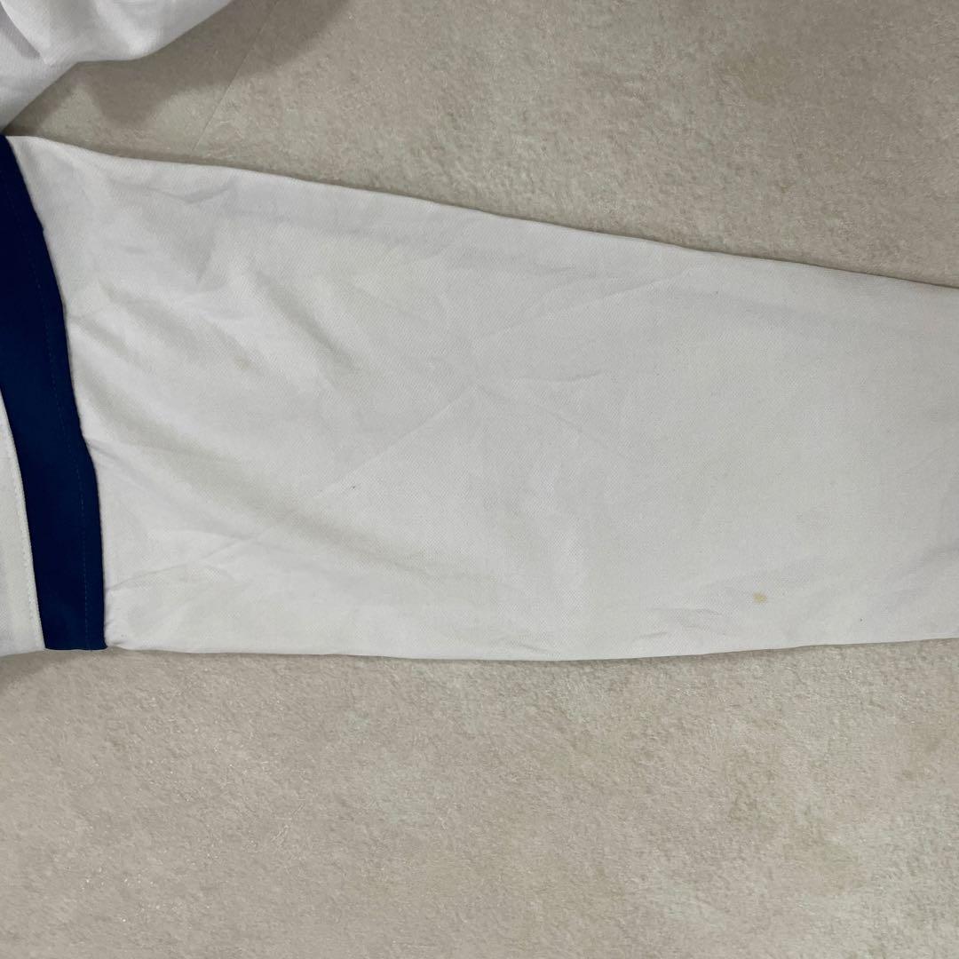 古着 IFK ヨーテボリ トラックジャケット サイズXS バイカラー