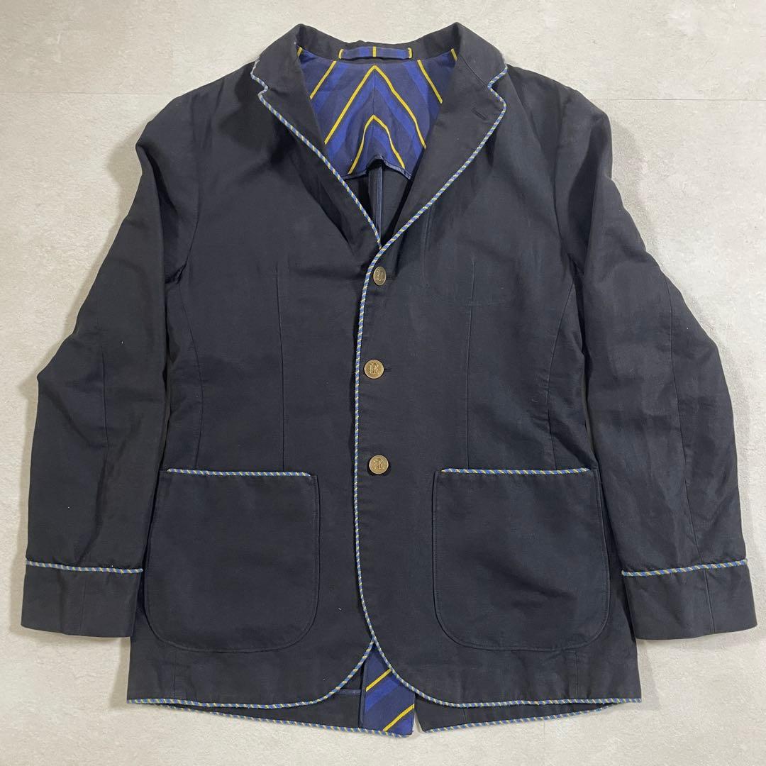 90s POLO RALPH LAUREN テーラードジャケット サイズ40R