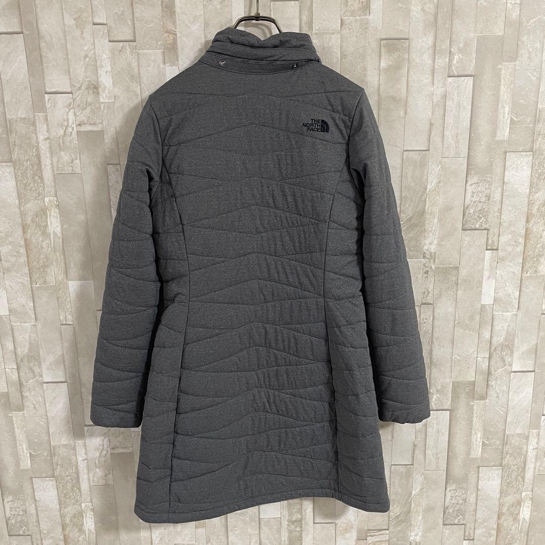 【美品】THE NORTH FACE ダウンジャケット VX HEAT S
