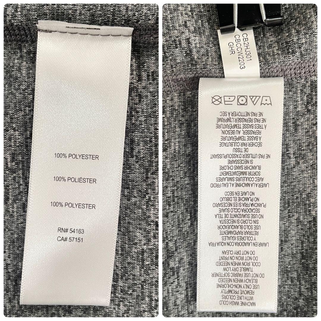 【新品未使用タグ付】Calvin Klein Swimwear Tシャツ S