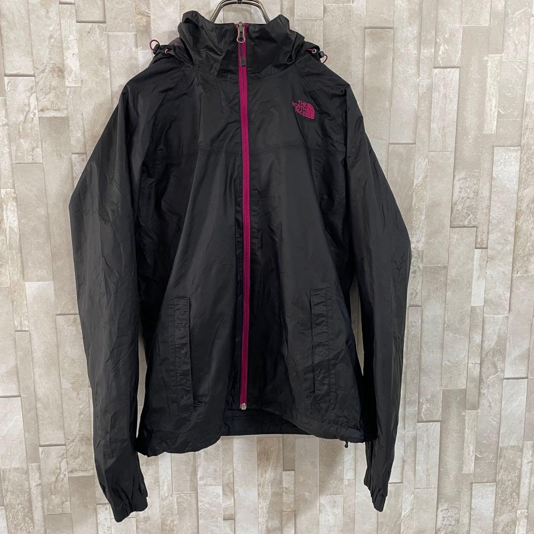 【美品】THE NORTH FACE マウンテンパーカー HYVENTサイズM