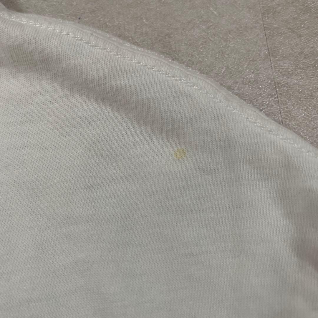 【美品】POLO RALPH LAUREN 半袖Tシャツ 160 ホワイト