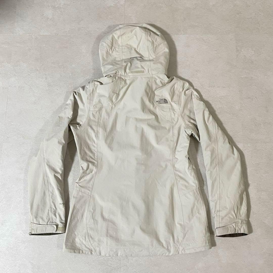 古着THE NORTH FACE マウンテンパーカー サイズS/P HYVENT