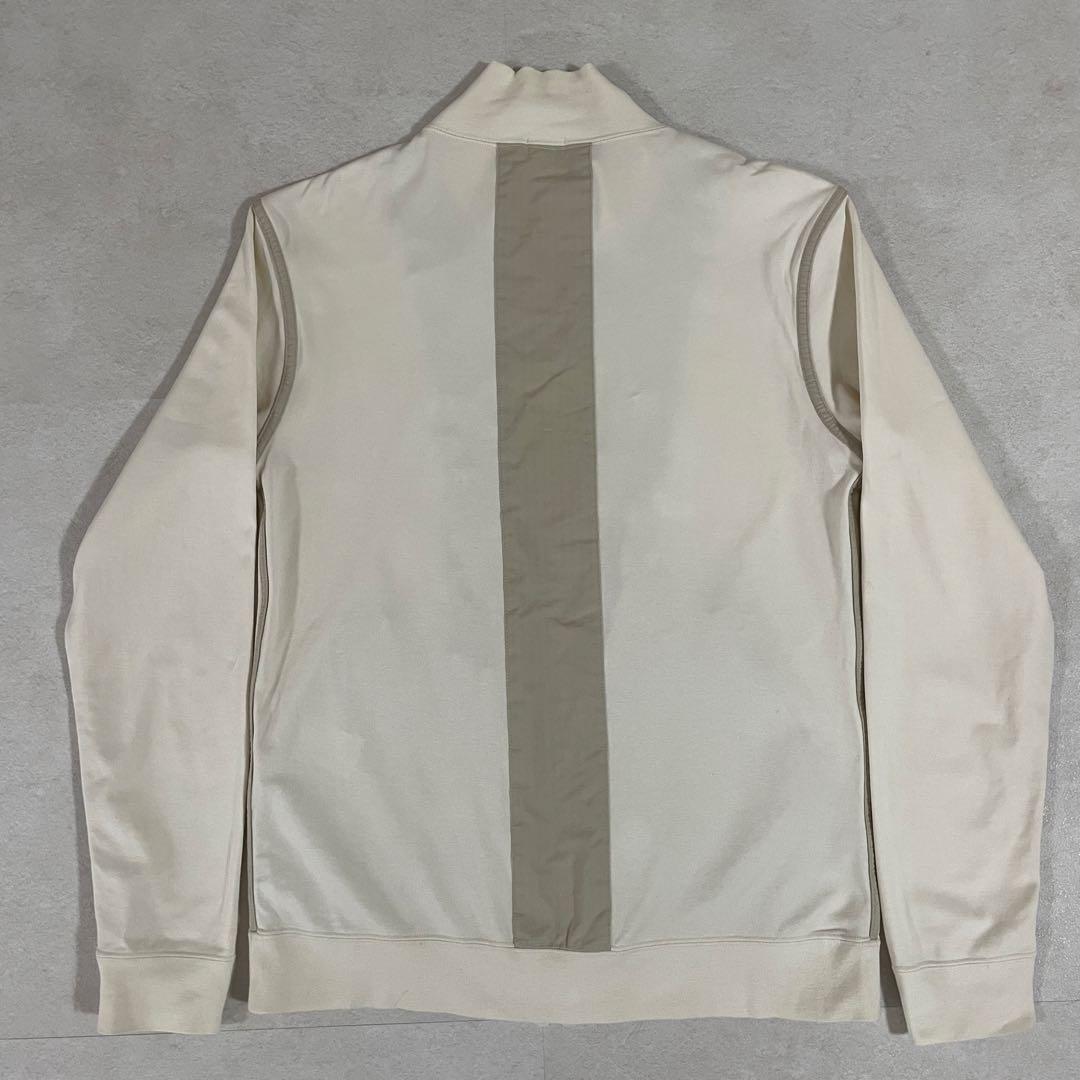 古着 Paul Smith トラックジャケット 日本製 サイズL バイカラー