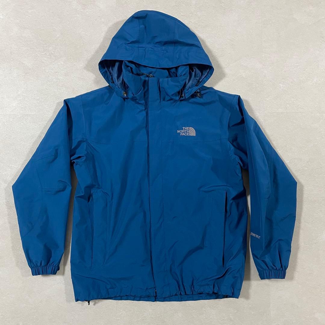 【美品】THE NORTH FACE マウンテンパーカー GORE-TEX S