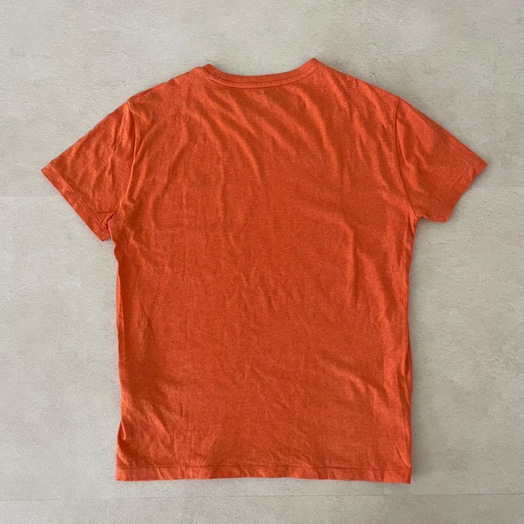 【美品】古着 POLO RALPH LAUREN 半袖Tシャツ SPサイズ