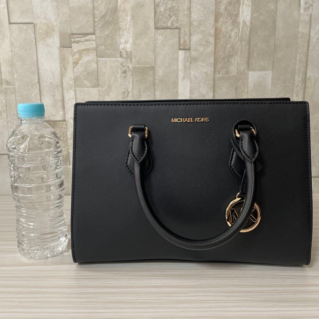 訳あり新品 MICHAEL KORS ハンドバッグ 2way