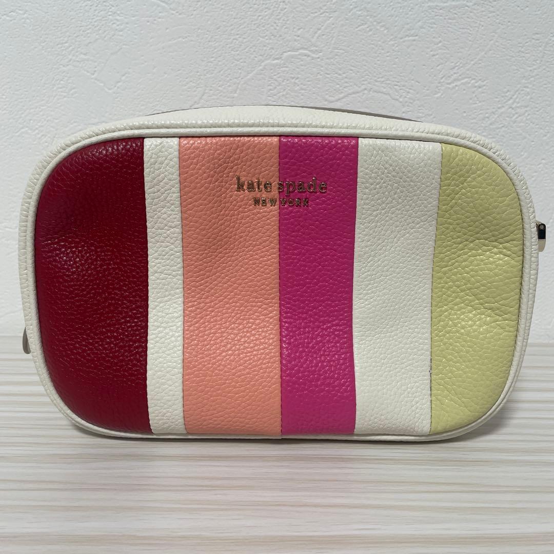 訳あり新品 【保護袋付】kate spade ショルダーバッグ
