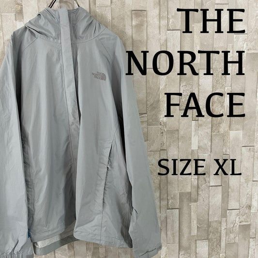 【希少】THE NORTH FACE ナイロンジャケット HYVENT2.5L