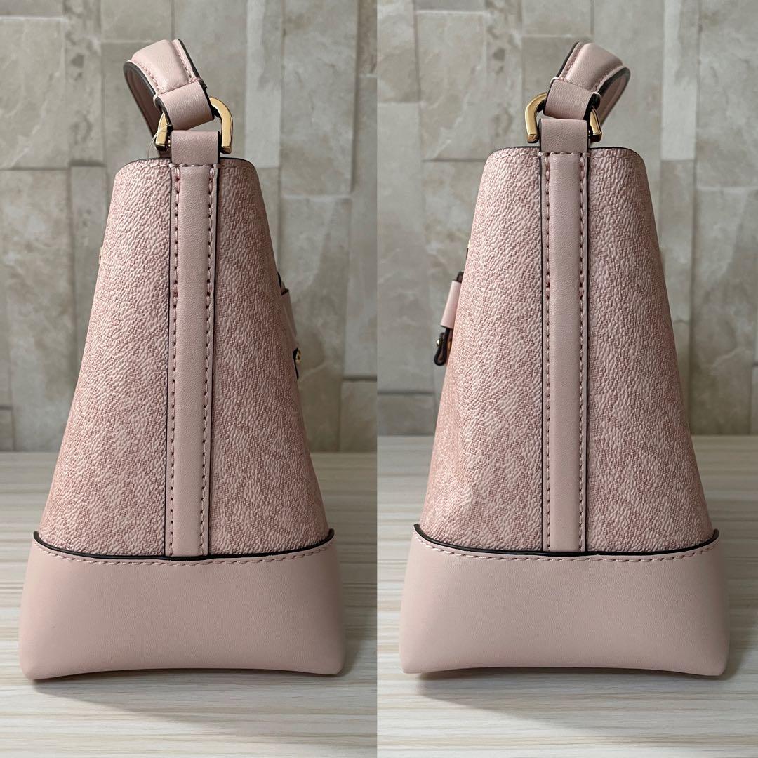 訳あり新品 MICHAEL KORS ハンドバッグ 2way