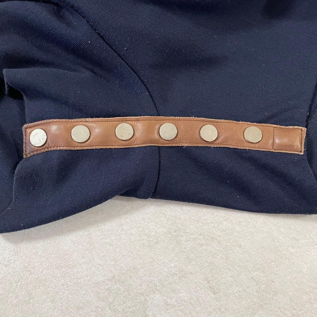 古着 RALPH LAUREN SPORTS ノースリーブワンピース M