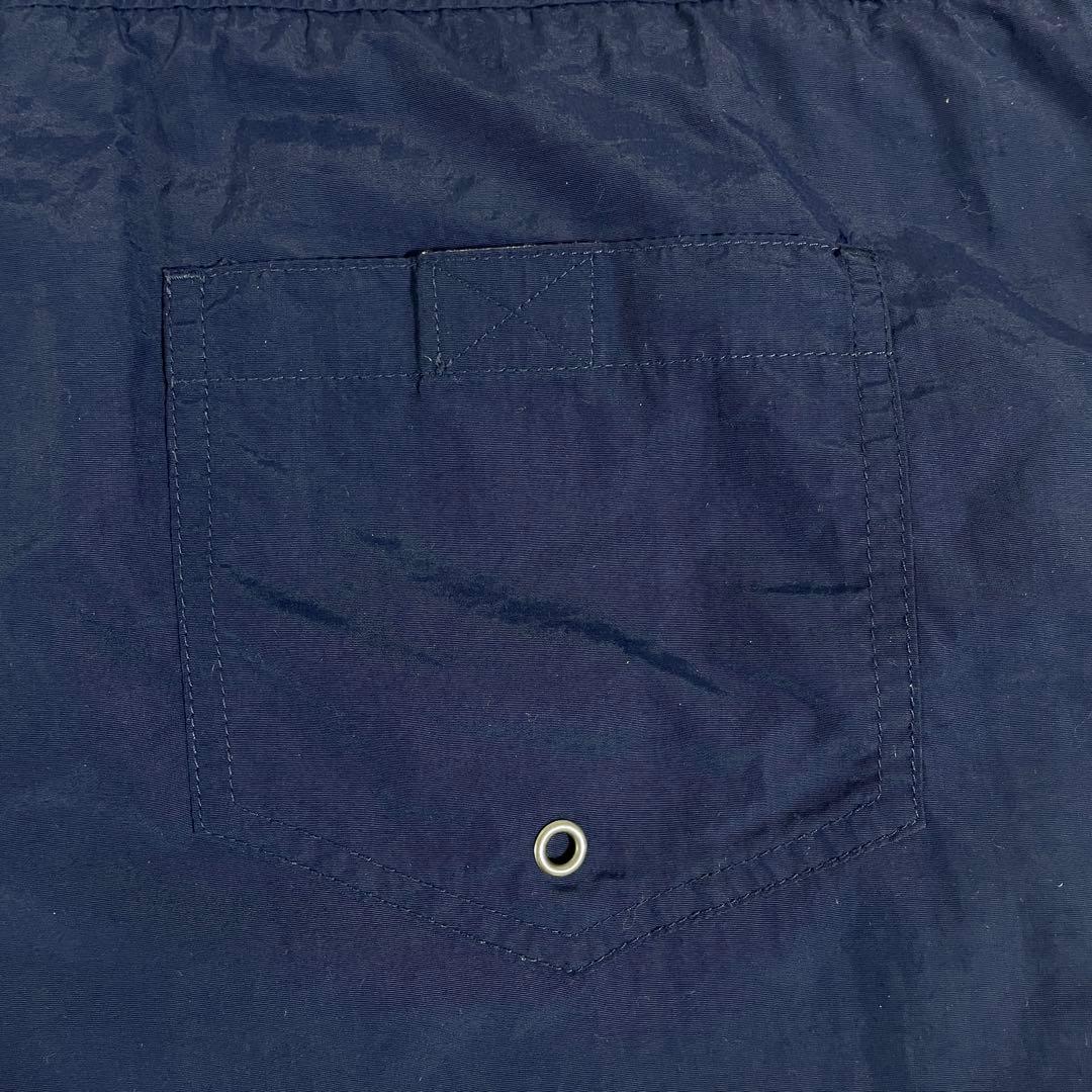 【美品】90s POLO RALPH LAUREN スイムショーツ XXL