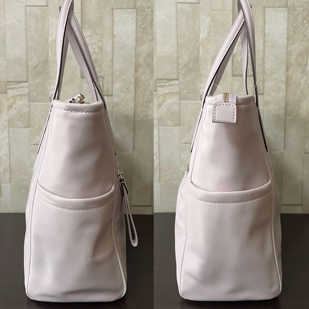 訳あり新品 kate spade トートバッグ 日本未発売