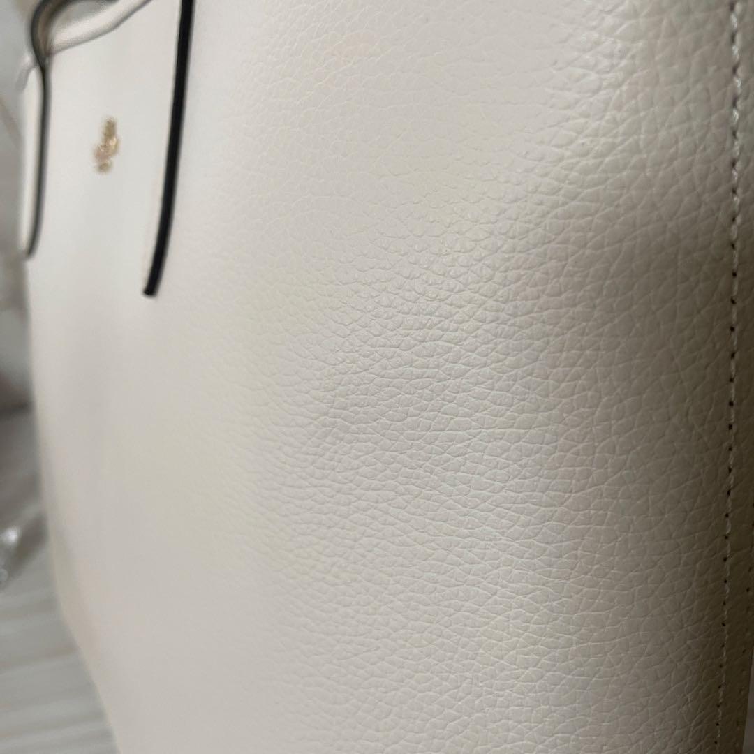 訳あり新品 COACH コーチ トートバッグ