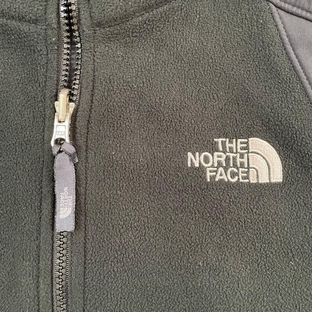 【美品】THE NORTH FACE デナリジャケット L ブラック