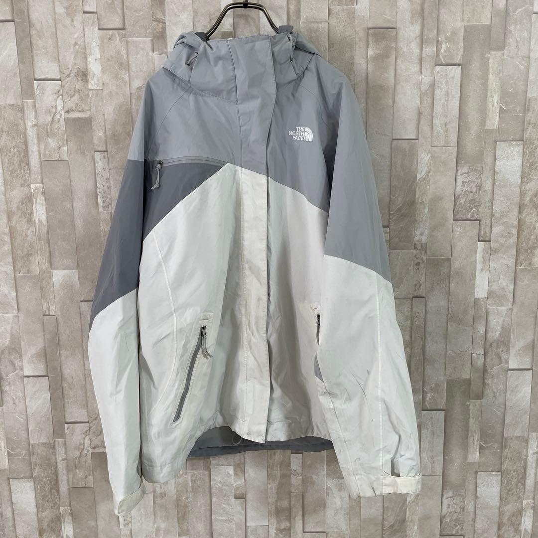 古着 THE NORTH FACE マウンテンパーカー HYVENT L