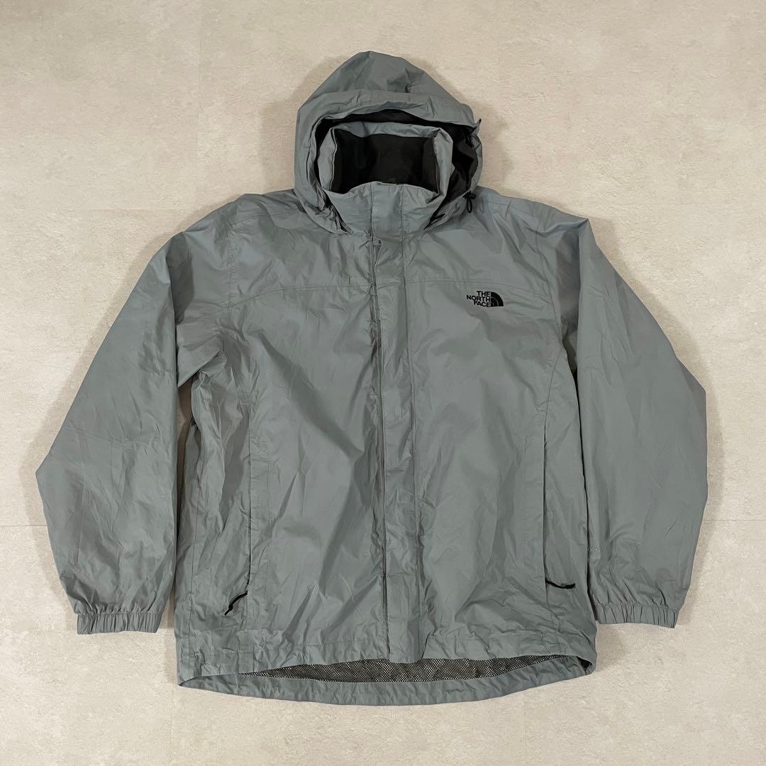 古着 THE NORTH FACE マウンテンパーカー DRYVENT M