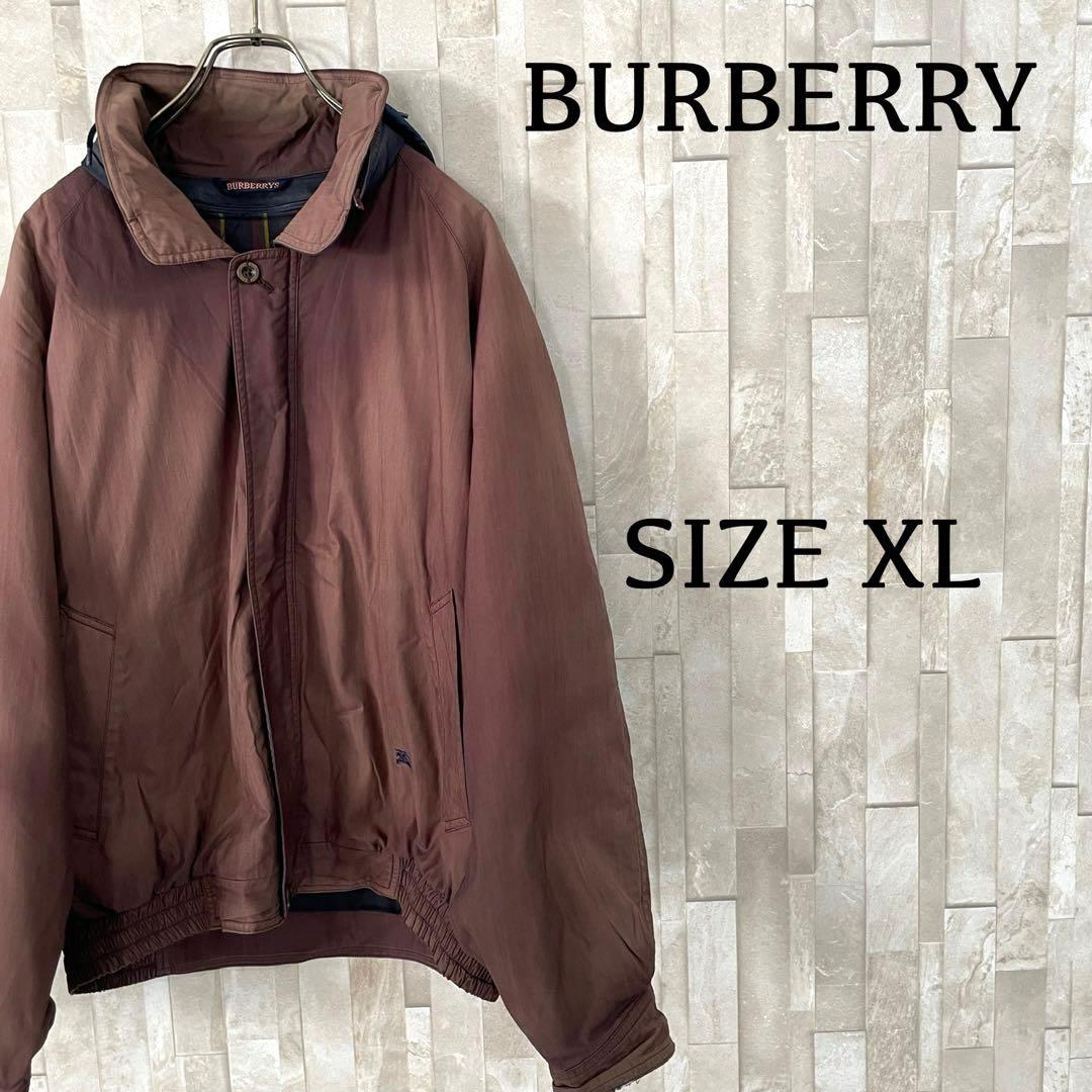 BURBERRYS / バーバリーズの古着・中古アイテム一覧｜OMNISTYLE