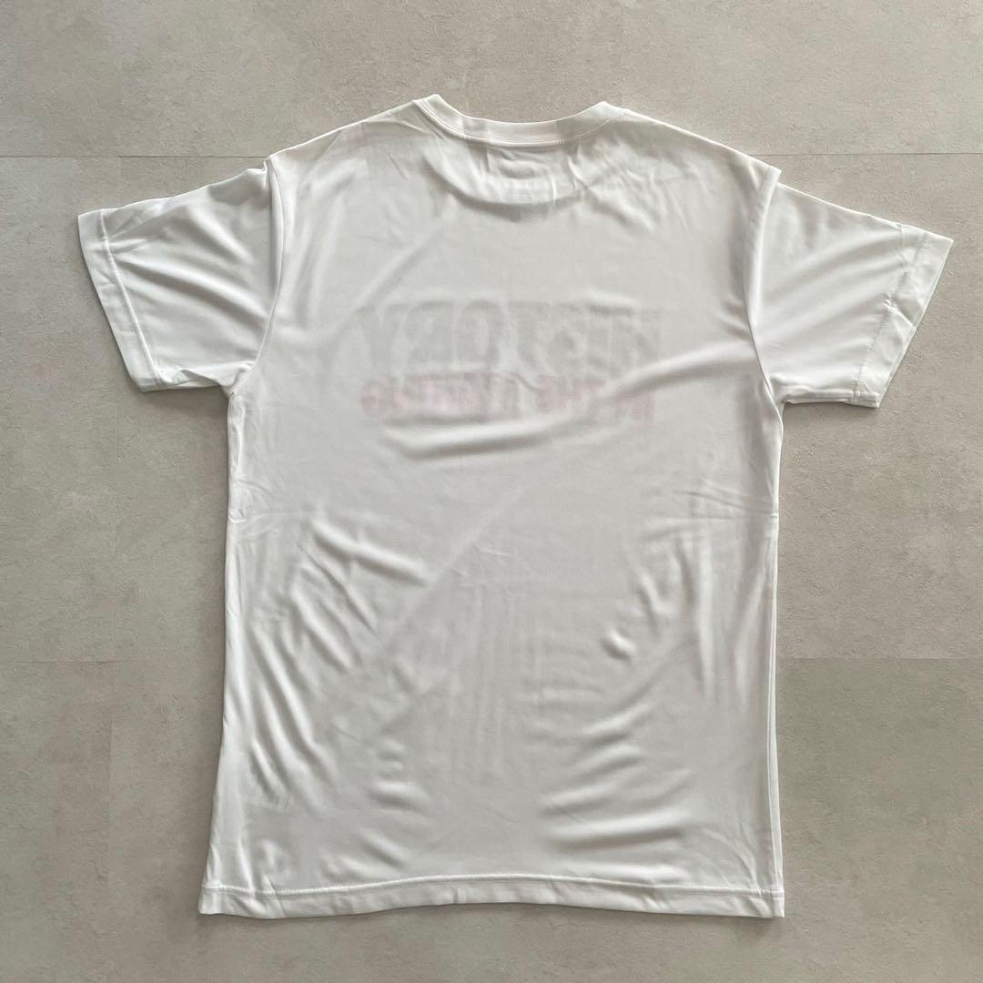 古着 NIKE 半袖Tシャツ Lサイズ ホワイト