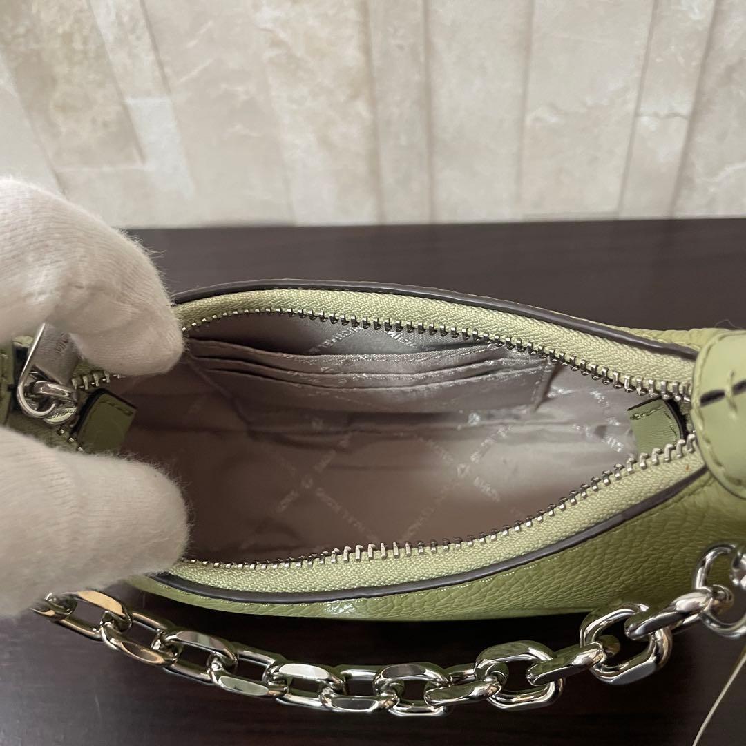 訳あり新品 MICHAEL KORS ショルダーバッグ 2way