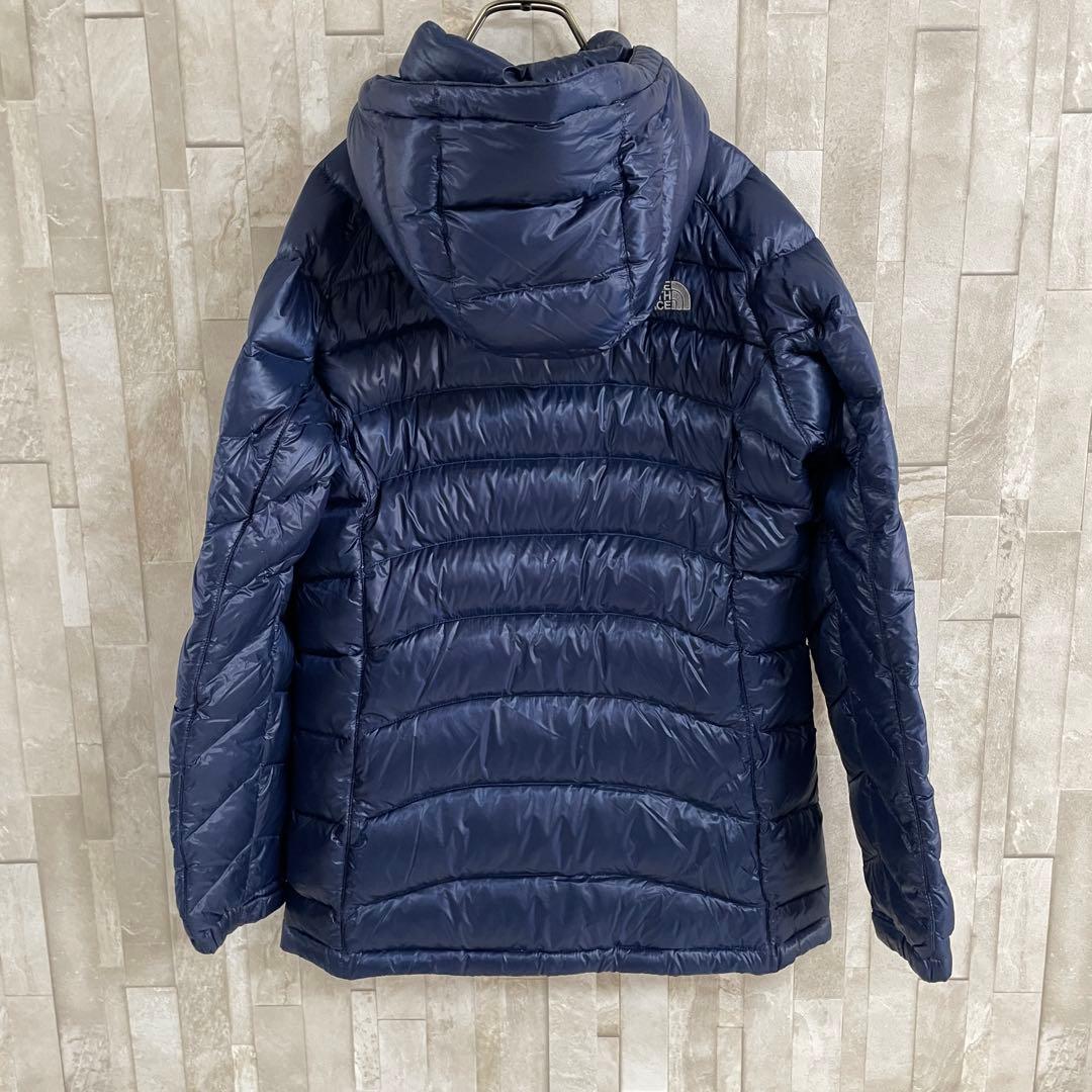 【美品】THE NORTH FACE ダウンジャケット パーテックスクァンタム