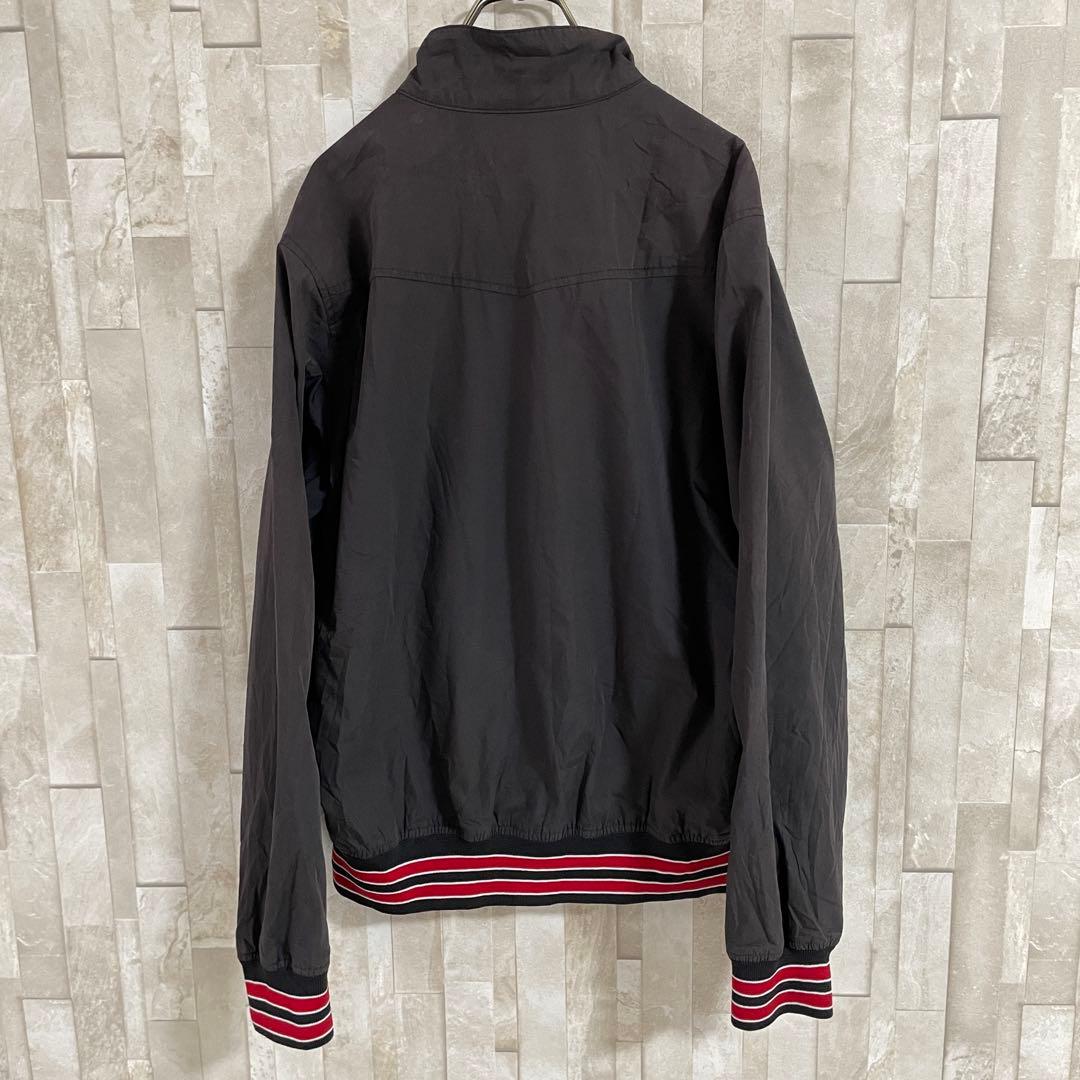 【美品】carhartt ブルゾン ジャンパー サイズS ブラック