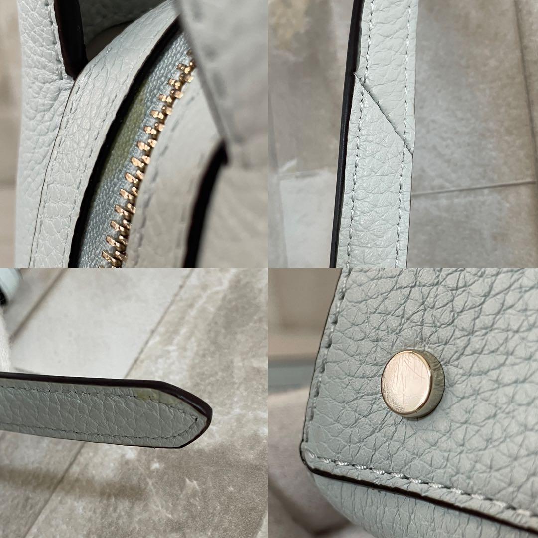 訳あり新品 kate spade ハンドバッグ 2way