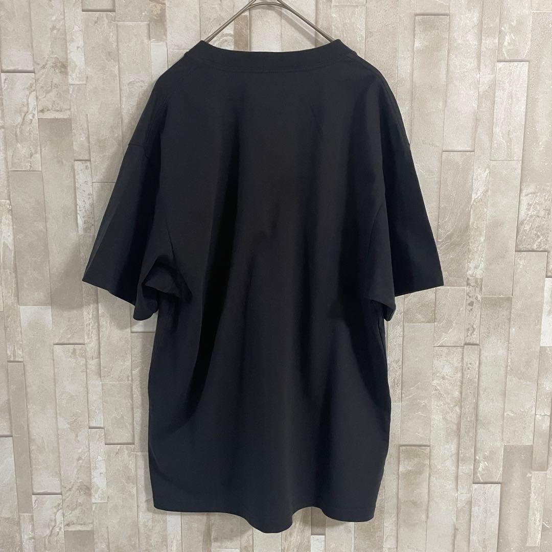 【美品】NIKE ブラック 半袖Tシャツ サイズS