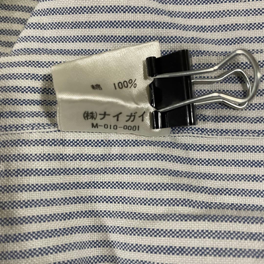 90s POLO RALPH LAUREN 半袖シャツ ポニー刺繍 ストライプ