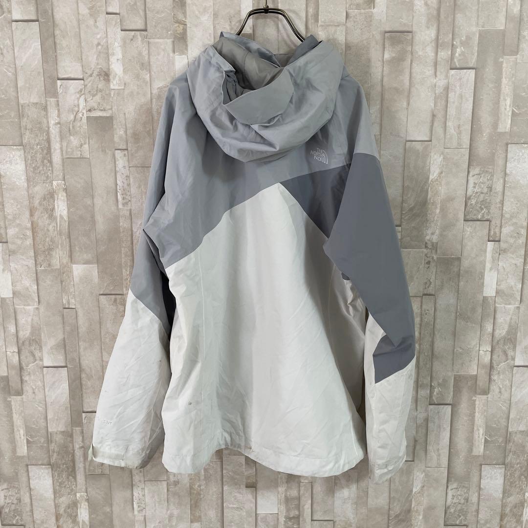 古着 THE NORTH FACE マウンテンパーカー HYVENT L
