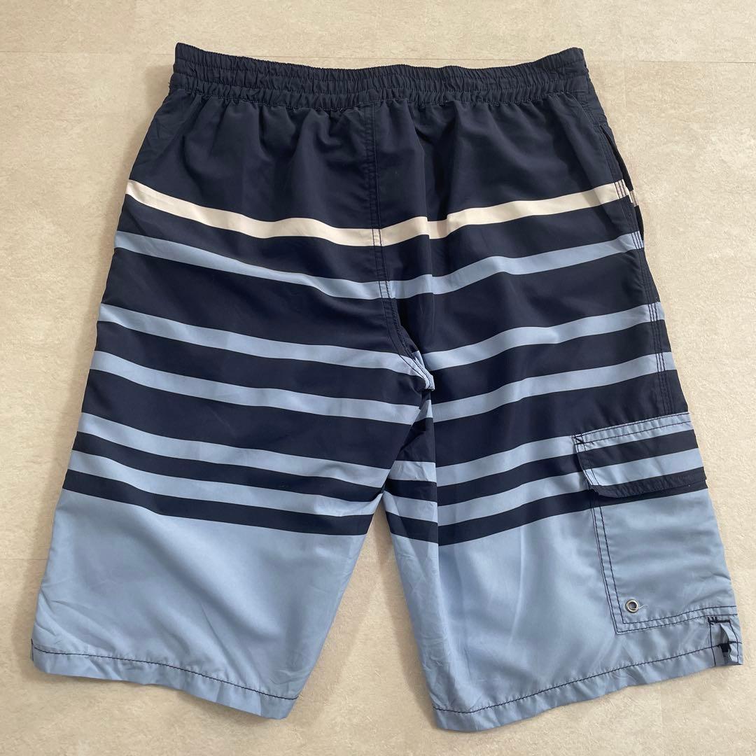 【美品】POLO RALPH LAUREN ボーイズ XL スイムショーツ