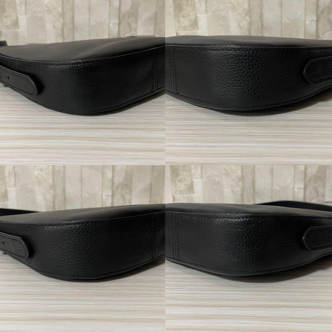 訳あり新品 kate spade ショルダーバッグ ブラック