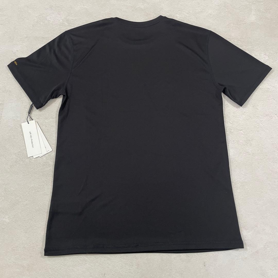 【新品未使用タグ付】Calvin Klein Swimwear Tシャツ S