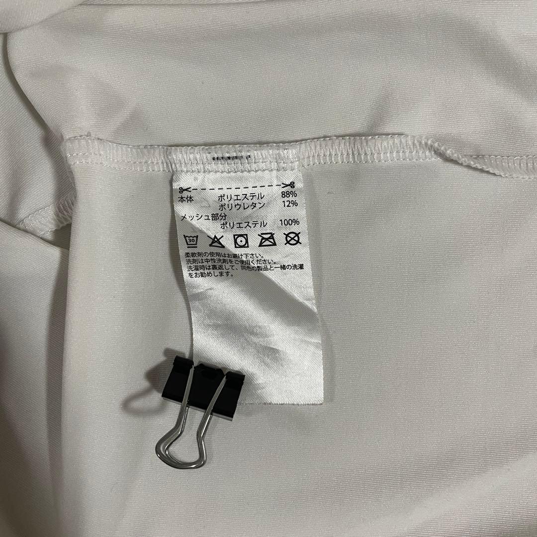 【美品】adidas タンクトップ CLIMALITE スポーツウェア M