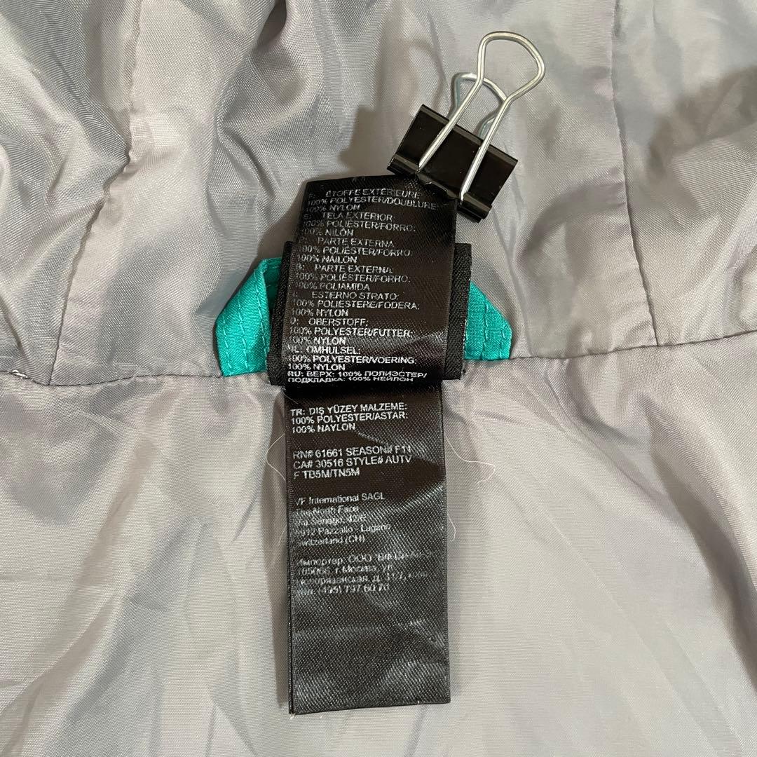 古着 THE NORTH FACE マウンテンパーカー HYVENT S/P