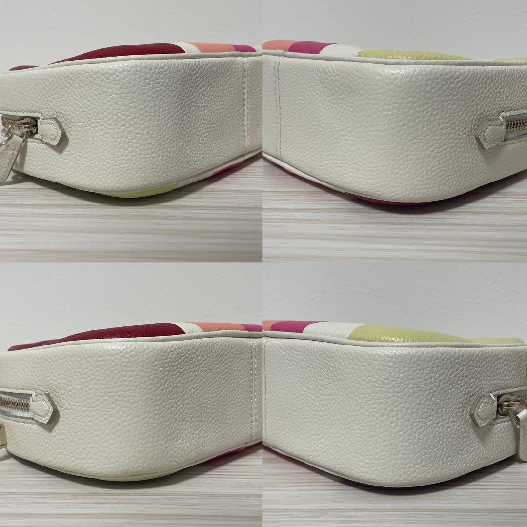 訳あり新品 【保護袋付】kate spade ショルダーバッグ